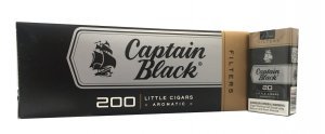 Captain Black Little Cigars