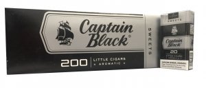 Captain Black Little Cigars Sweet