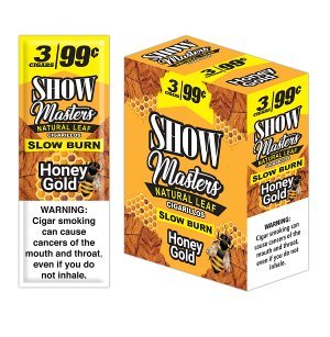 Show Cigars