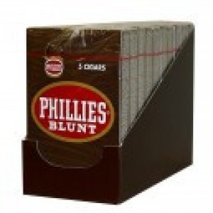 Phillies Cigars