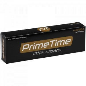 Prime Time Little Cigars