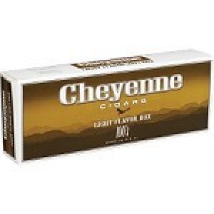 Cheyenne Filtered Cigars Classic