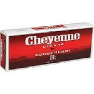 Cheyenne Filtered Cigars