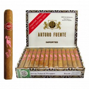 Arturo Fuente Brevas It