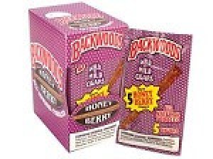 Backwoods Cigars