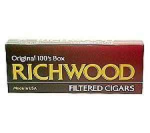 Richwood Filtered Cigars Original