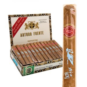 Arturo Fuente Brevas It