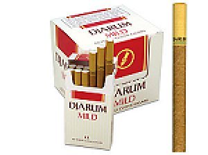 Filtered Cigars - Cigars4Connoisseurs