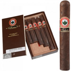 Joya De Nicaragua Antano Assortment Cigar Sampler 5 Ct. Box