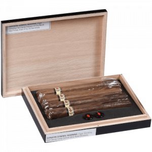 Cohiba Bespoke Collection 4 Ct. Cigar Sampler