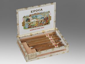 Nat Sherman Epoca By Assortment 6 Ct. Box