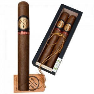 Fathers Friends and Fire 2018 Limited Toro Cigar Sampler