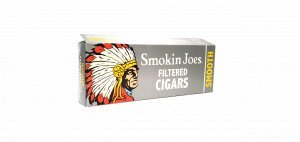 Smokin Joes Filtered Cigars