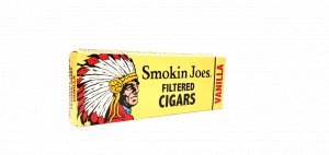 Smokin Joes Filtered Cigars