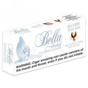 Bella Filtered Cigars Ultra Lights