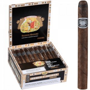 Romeo Y Julieta 1875 Reserve Maduro Churchill 27 Ct. Box