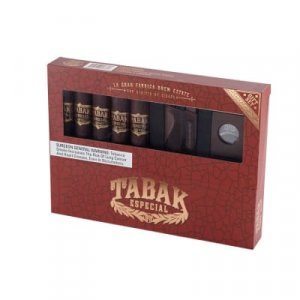 Tabak Toro Cigar Sampler