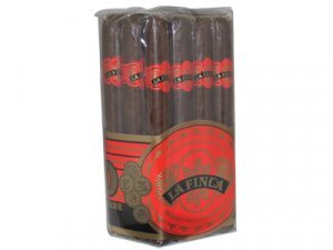 La Finca Romeo Cigars 20 Ct. Bundle Lonsdale