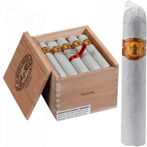 El Rey Del Mundo Oscuro Cigars Robusto 20 Ct. Box 5.00X54