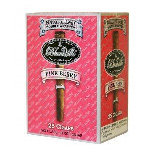 Bluntville Cigars