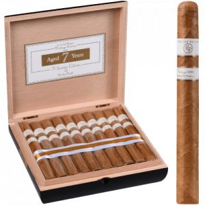 Rocky Patel Vintage 1999 Cigars Connecticut Churchill 20 Ct. Box 7.00X48