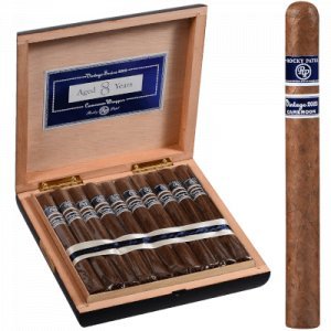 Rocky Patel Vintage 2003 Cigars Churchill 20 Ct. Box 7.00X48