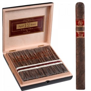 Rocky Patel Vintage 1990 Cigars Churchill 20 Ct. Box 7.00X48