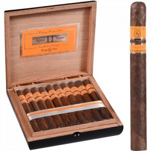 Rocky Patel Vintage 2006 Churchill 20 Ct. Box 7.00X48