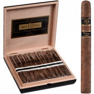 Rocky Patel Vintage 1992 Cigars Churchill 20 Ct. Box 7.00X48