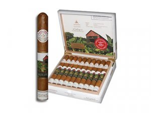 Montecristo White Vintage Connecticut Cigar Double Corona 20 Ct. Box 6.25X50