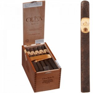 Oliva Serie G Maduro Cigars Churchill 24 Ct. Box 7.00X50