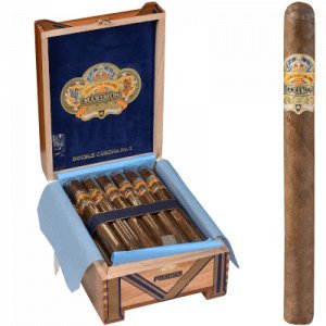 Diamond Crown Maximus Cigars Double Corona #1 20 Ct. Box 8.00X50