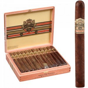 Ashton VSG Sorcerer Cigar Churchill 24Ct.