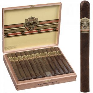 Ashton VSG Spellbound Cigar Churchill 24 Ct. Box