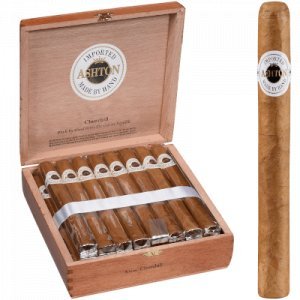 Ashton Classic Cigar Churchill 25 Ct. Box