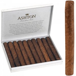 Ashton Senoritas Cigarillo 10/10 Packs