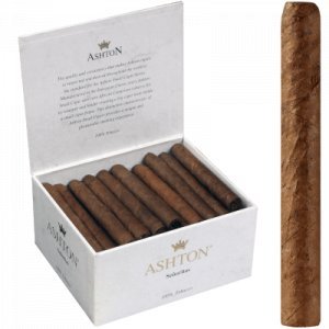 Ashton Senoritas Cigarillo 50 Ct. Box