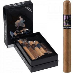 Acid Loud Cigar Sampler 10 Ct. Box