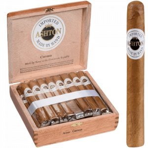 Ashton Classic Cigar Corona 25 Ct. Box