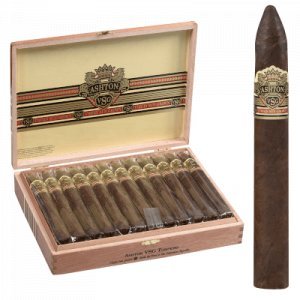 Ashton VSG Cigar Corona Gorda 24 Ct. Box