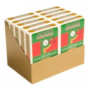 Parodi Cherry Vanilla Cigar 10/5 Packs