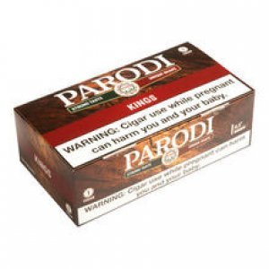 Parodi Kings Cigar 50 Box