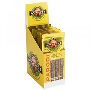 Parodi Kings Cigar 10/3 Packs