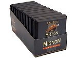 Panter Mignon De Luxe Cigarillos