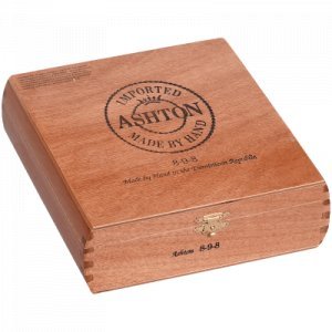 Ashton Classic 898 Cigar Lonsdale 25 Ct. Box