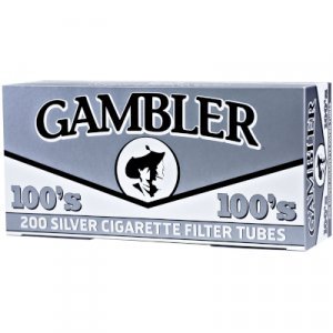 Gambler Filter Cigars