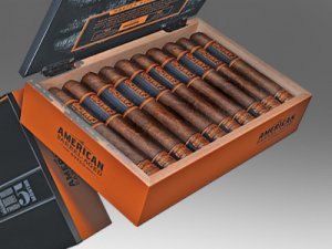 Camacho American Barrel-Aged Cigar Gordo 20 Ct. Box