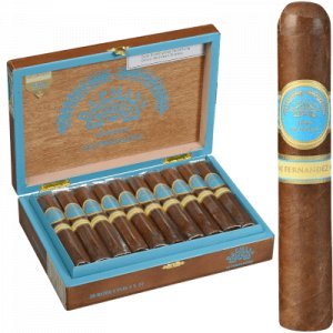 H. Upmann Made By Aj Fernandez Cigars Robusto 20 Ct. Box