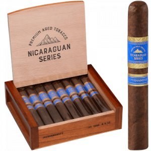 AJ Fernandez Cigars Toro 15 Ct. Box