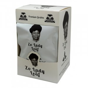 Zo Lady Grabba Whole Leaf 10 Pack